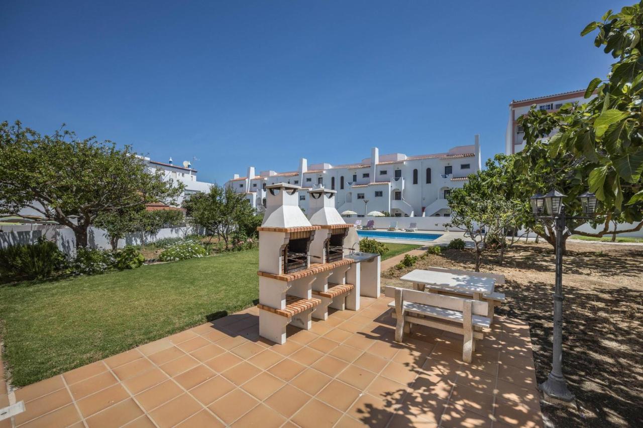 Villas Brites Nº2 Burgau Dış mekan fotoğraf