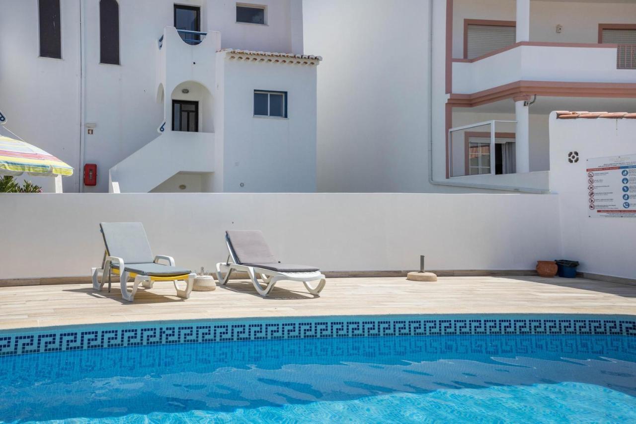 Villas Brites Nº2 Burgau Dış mekan fotoğraf