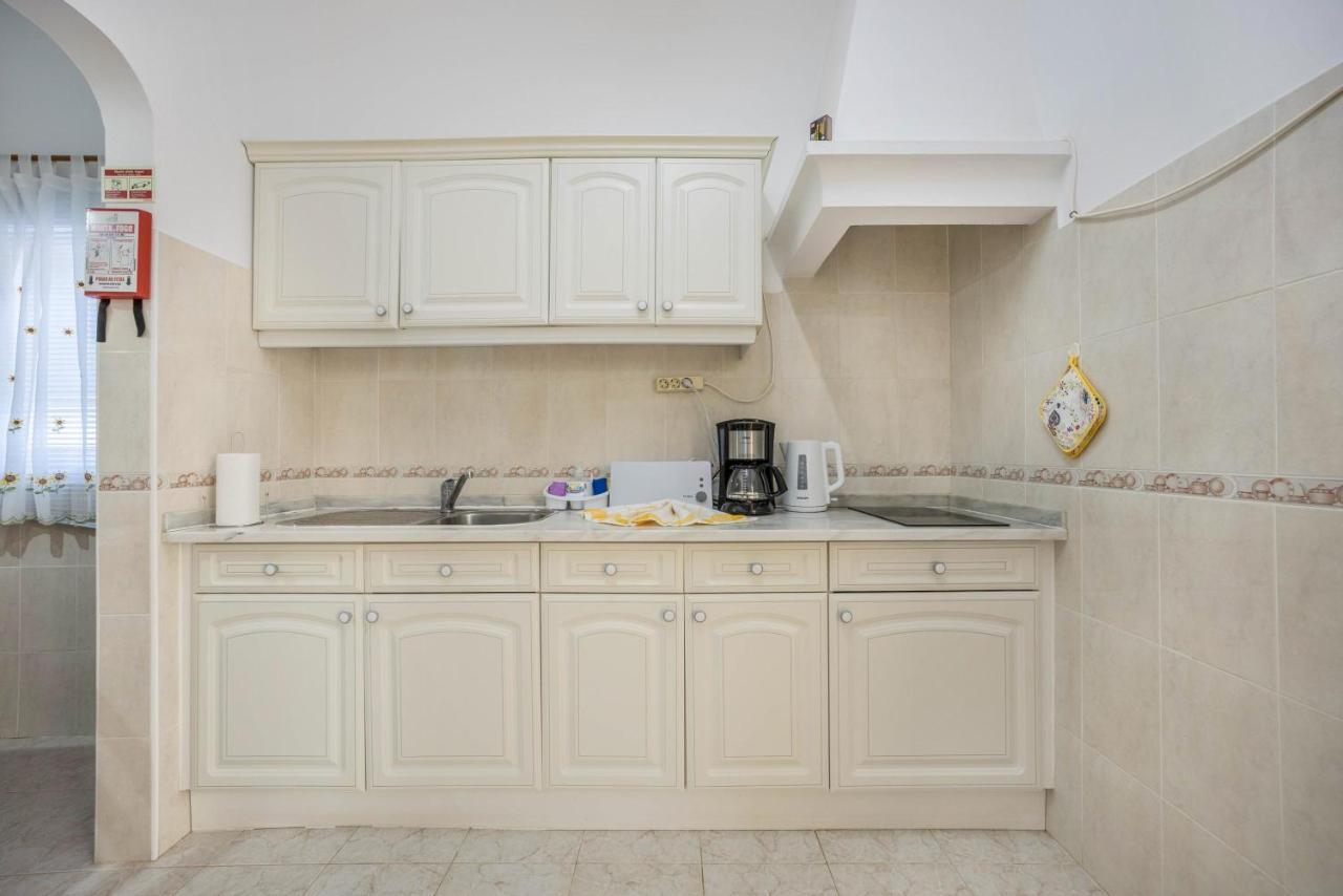 Villas Brites Nº2 Burgau Dış mekan fotoğraf