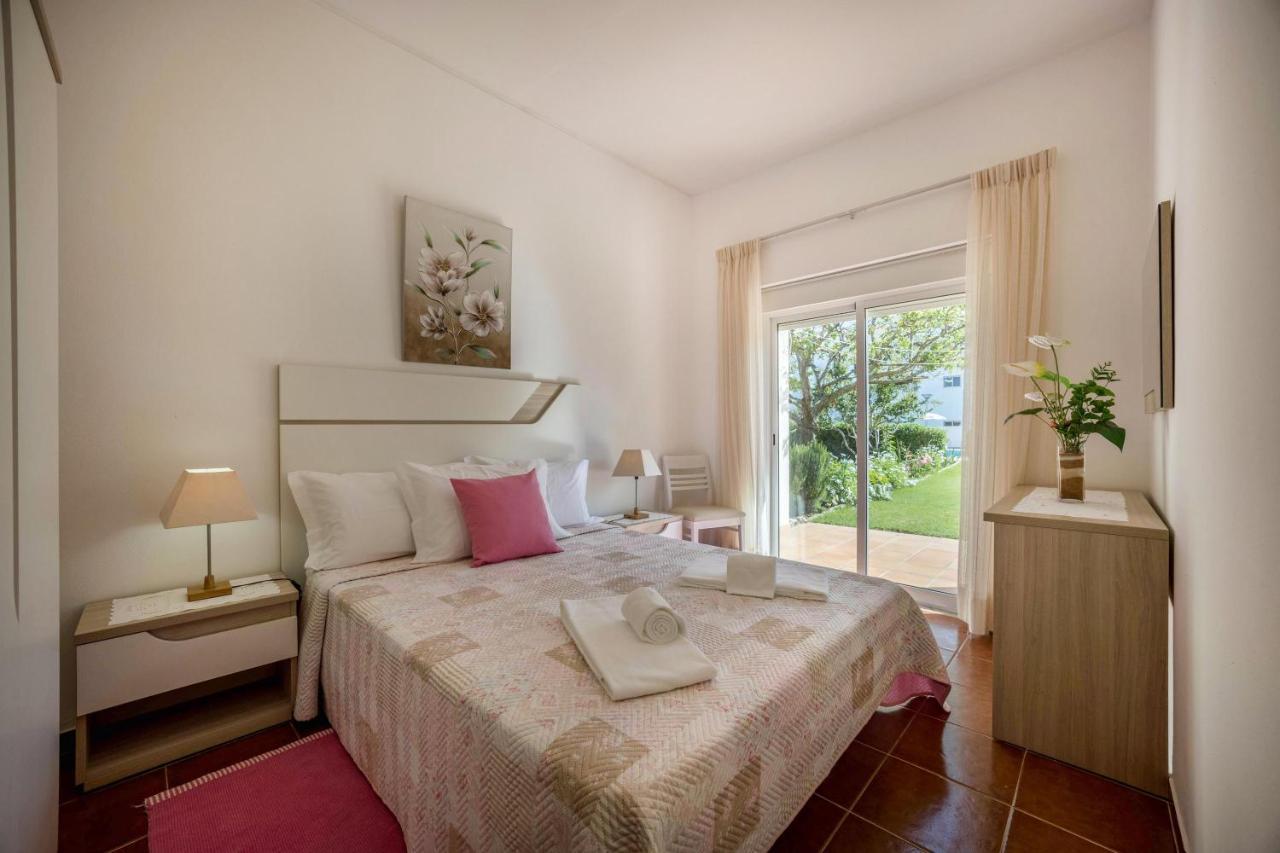 Villas Brites Nº2 Burgau Dış mekan fotoğraf