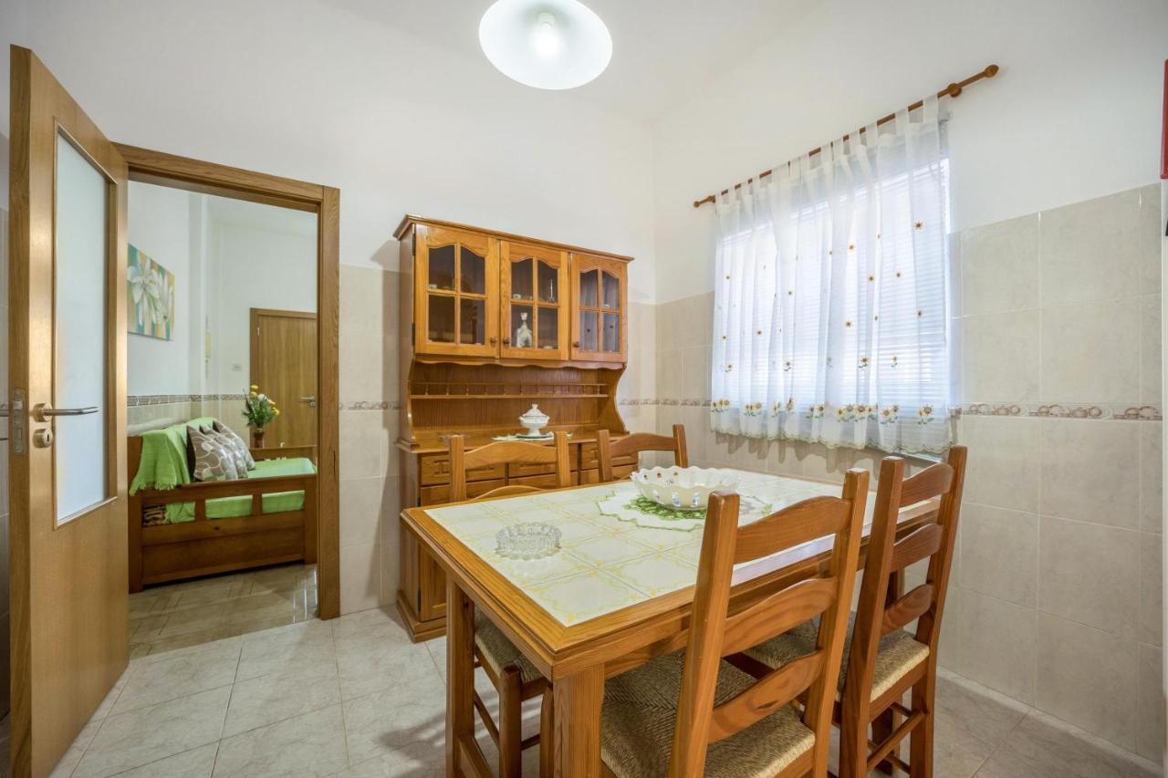 Villas Brites Nº2 Burgau Dış mekan fotoğraf