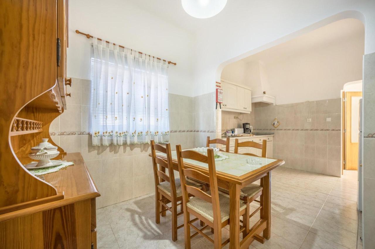 Villas Brites Nº2 Burgau Dış mekan fotoğraf