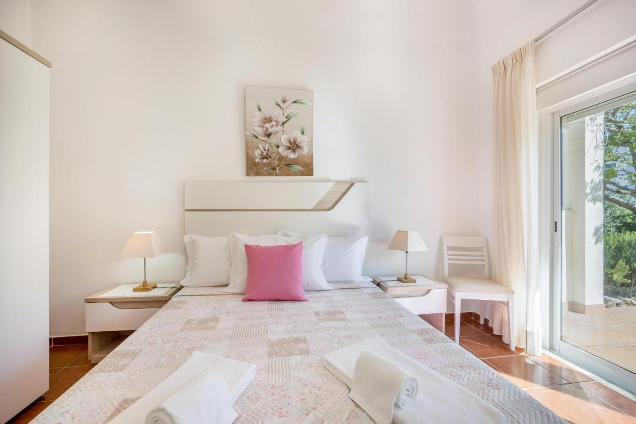 Villas Brites Nº2 Burgau Dış mekan fotoğraf